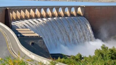 36 مليار درهم لمشاريع مائية كبرى تعزز التضامن المجالي بالمغرب