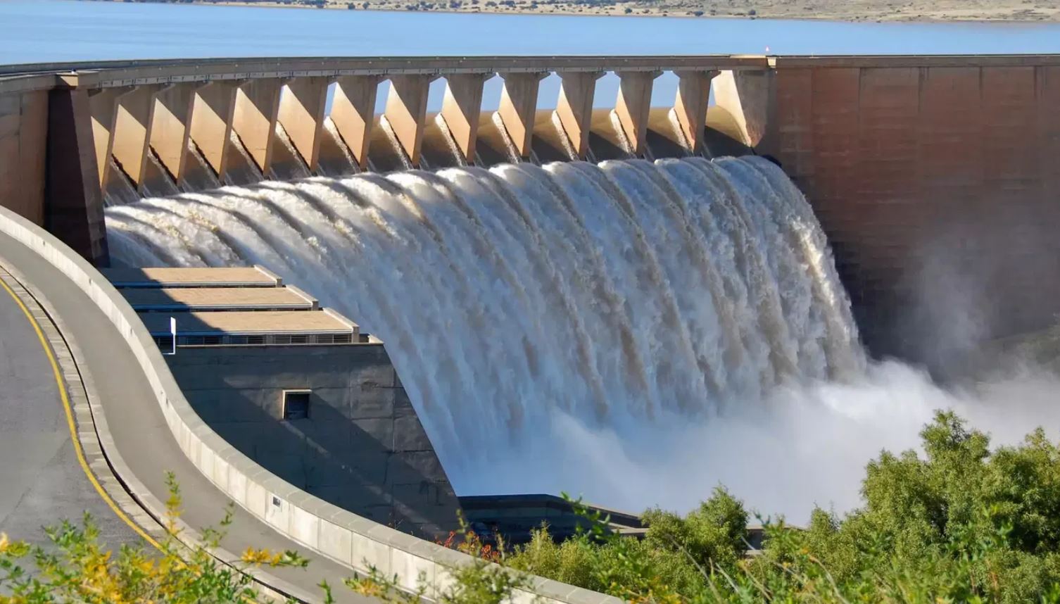 36 مليار درهم لمشاريع مائية كبرى تعزز التضامن المجالي بالمغرب