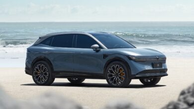 السيارة الكهربائية Zeekr 7X تدخل السوق المغربية