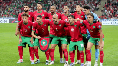 انطلاق عملية بيع تذاكر مباراة المغرب وموزمبيق الودية اليوم الجمعة