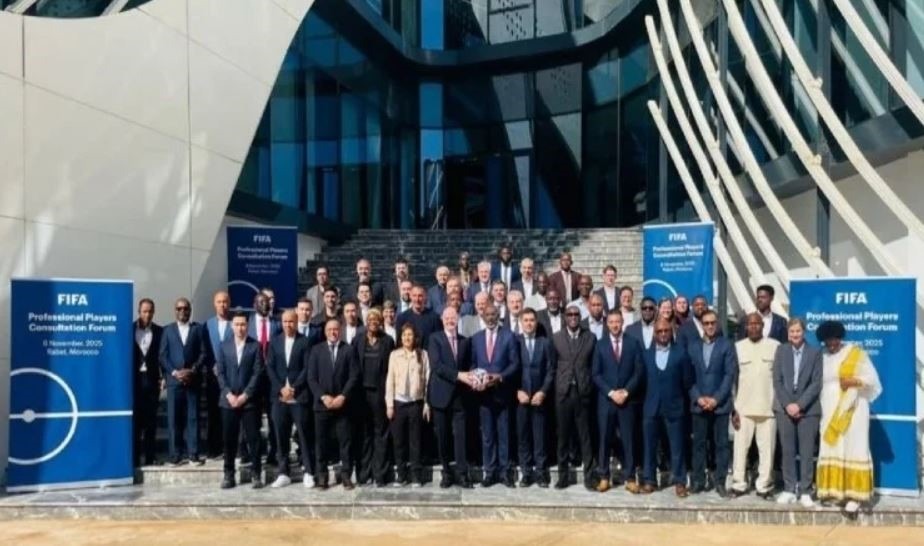 منتدى "الفيفا" بالرباط يصادق على إنشاء صندوق دعم بقيمة 20 مليون دولار