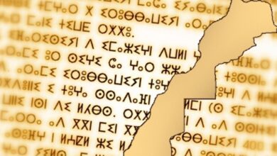 الأمانة العامة للحكومة تُطلق ترجمة القوانين للأمازيغية