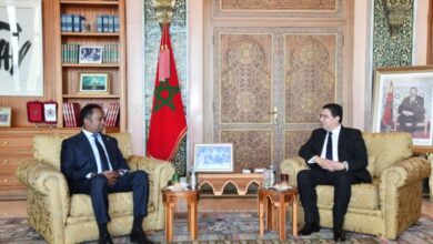 المغرب والصومال يطلقان خارطة طريق جديدة لتعزيز الشراكة بينهما