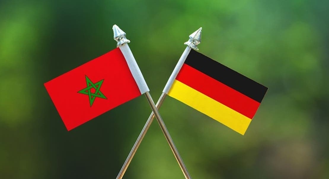 شراكة استراتيجية: برلين والرباط يوقعان برنامج تعاون يمتد إلى 2027