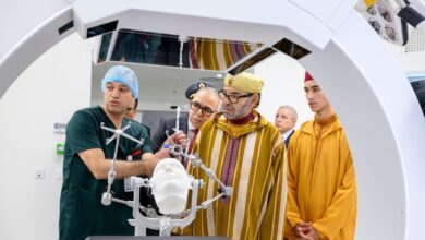 الرباط تحتضن مستشفى مجهز بتكنولوجيا طبية متطورة وفق المعايير العالمية