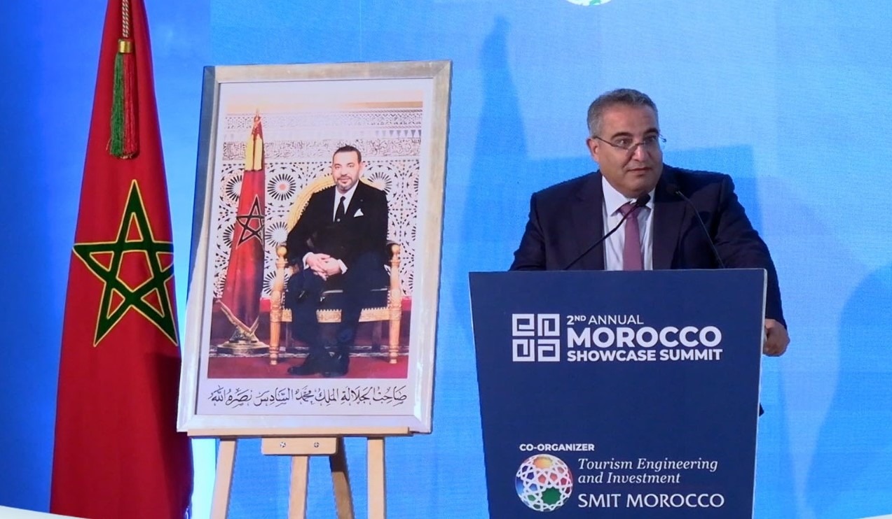 ملتقى الاستثمار السياحي يناقش الاستدامة وجاذبية وجهة المغرب