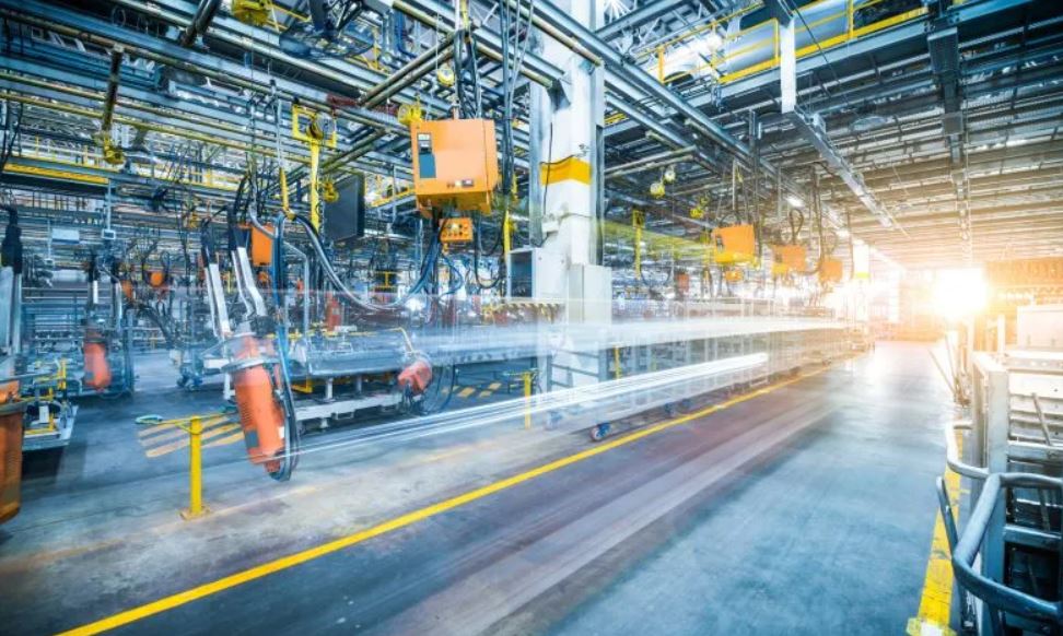 النشاط الصناعي بالمغرب يسجل تحسنا في شتنبر