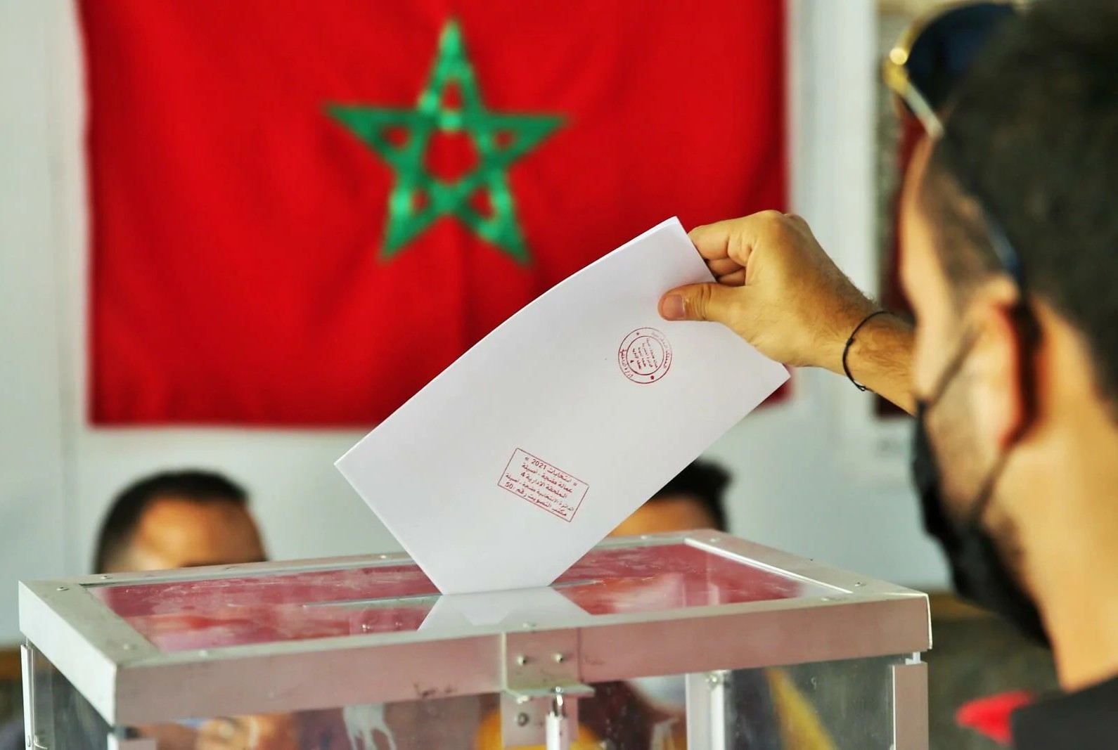 مشروع قانون جديد يطور اللوائح الانتخابية ويشدد العقوبات