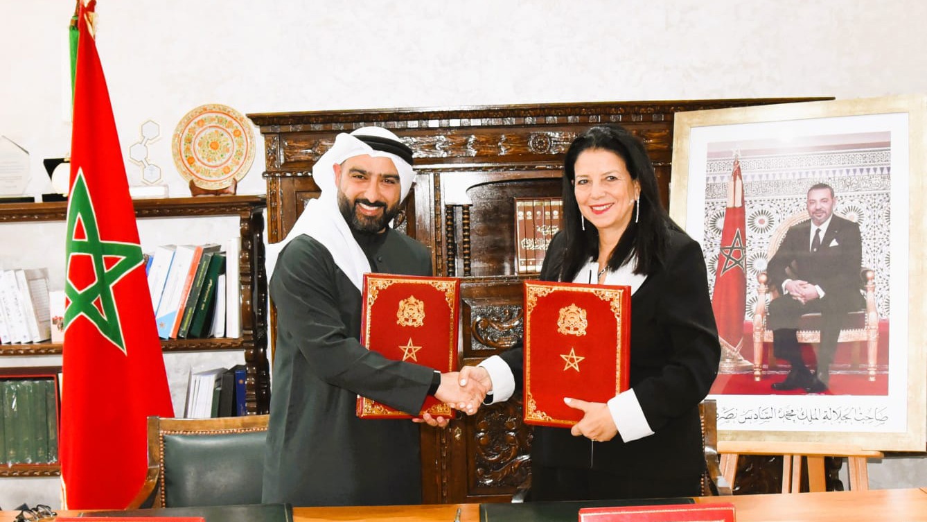 انضمام منتدى Keiretsu للمنظومة المغربية يدعم الاستثمار في الشركات الناشئة