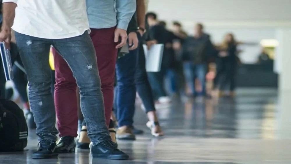 مندوبية التخطيط: معدل البطالة يتراجع إلى 13,1%