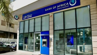 ارتفاع أرباح "بنك أفريقيا" بنسبة 12% حتى نهاية شتنبر 2025