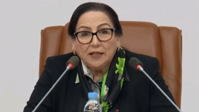 تكريم بهيجة السيمو في "يوم الوثيقة العربية" بالقاهرة بمشاركة "أرشيف المغرب"