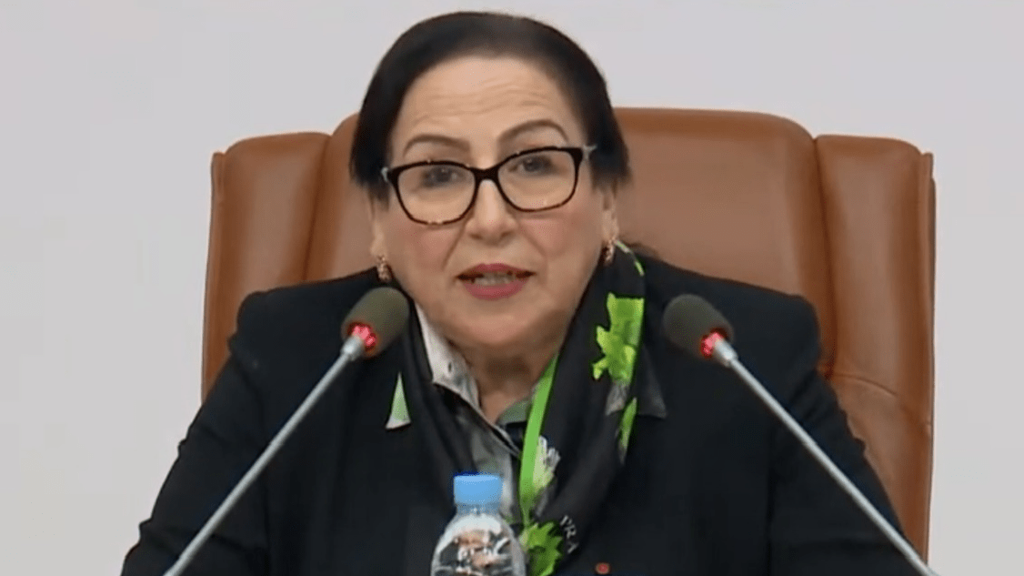 تكريم بهيجة السيمو في "يوم الوثيقة العربية" بالقاهرة بمشاركة "أرشيف المغرب"