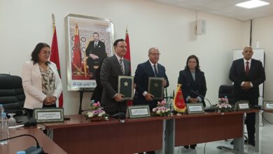 برنامج "تدرّج" يؤهل 17 ألف شاب سنويا في الفلاحة والصيد البحري