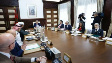 انطلاق التقييم المتبادل لمنظومة مكافحة غسل الأموال بالرباط