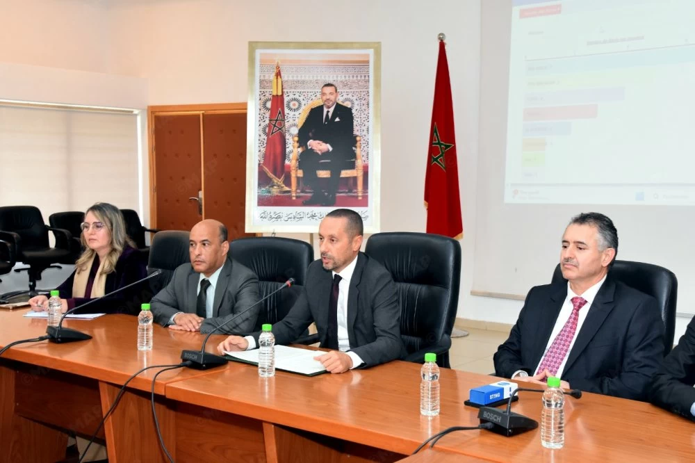 وزارة الصحة تطلق منصة رقمية لمتابعة وفيات الأمهات وتحسين الرعاية الصحية