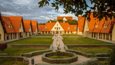 اختتام مسابقة "Ventures Adventure" بجامعة الأخوين بتتويج 11 طالباً مبتكراً