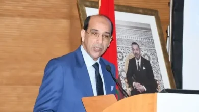 رئاسة النيابة العامة تمنع فتح أبحاث في جرائم المال العام دون إذن مسبق