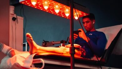 برنامج علاجي مكثّف يعيد الأمل في لحاق حكيمي بكأس إفريقيا