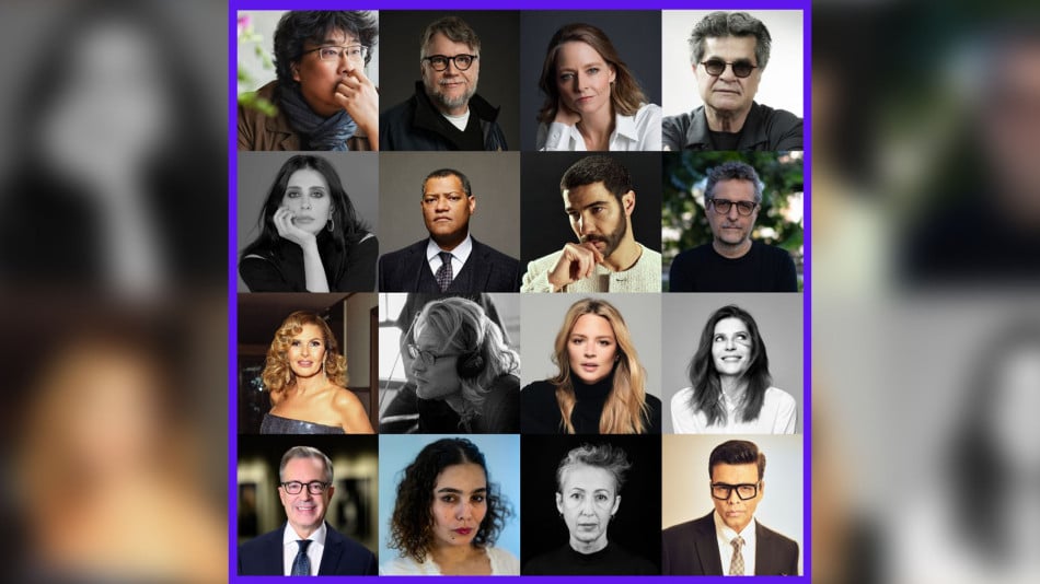 "حوارات" مهرجان مراكش: نخبة عالمية تكشف التجارب الشخصية والتاريخ السينمائي