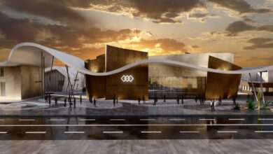 افتتاح مدينة المهن والكفاءات بالداخلة لتعزيز التكوين بالأقاليم الجنوبية