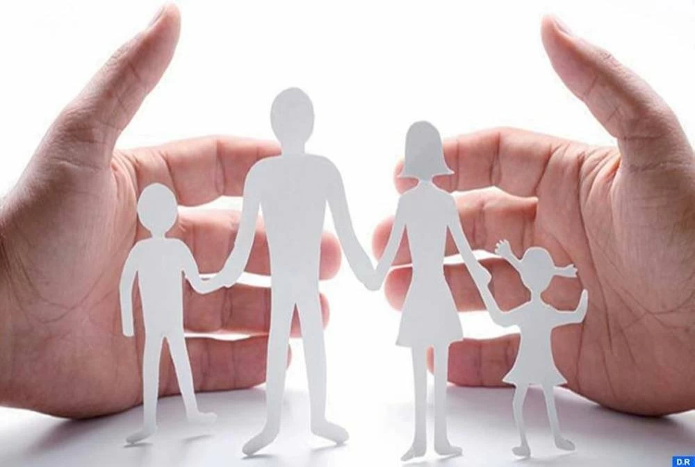 رفع تدريجي للدعم الاجتماعي إلى غاية 2026