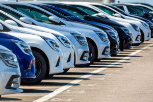 صعود العلامات الصينية يعيد تشكيل خريطة سوق السيارات بالمغرب