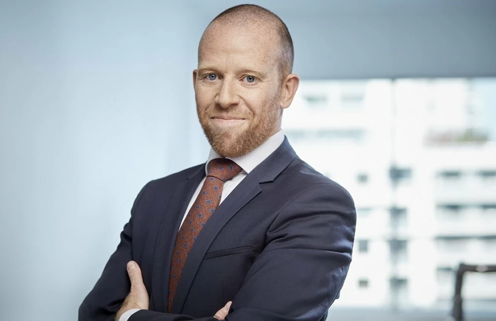 مجموعة BMCI تعيّن "سيباستيان رولي" كاتبًا عامًّا للبنك