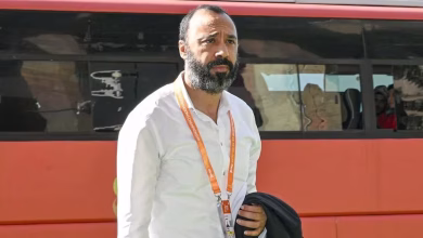 عودة حمد الله وبنشرقي إلى صفوف المنتخب المحلي بقيادة السكتيوي