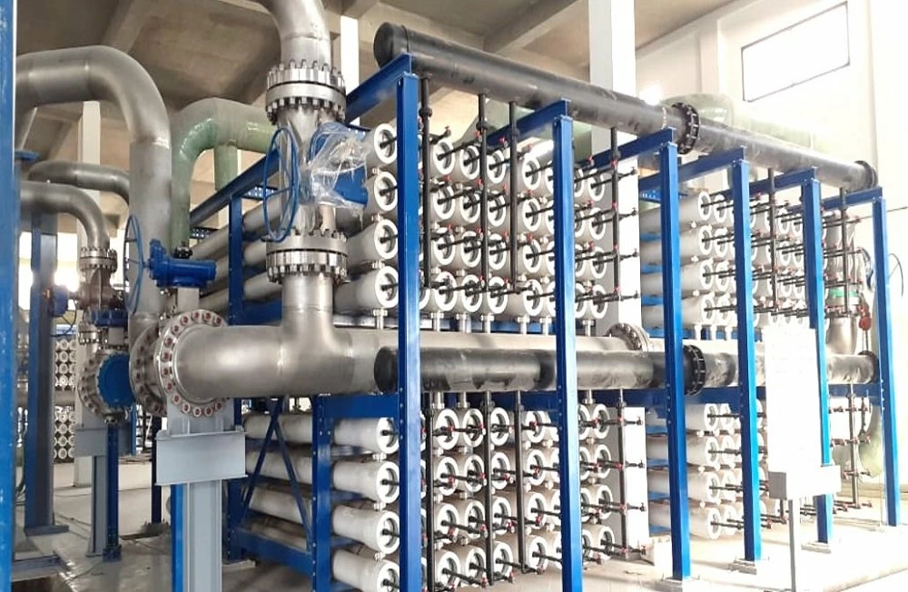 مشروع جديد للماء الشروب بطانطان يعزز الأمن المائي بالجنوب