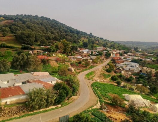 مندوبية التخطيط: أكثر من 2,1 مليون مغربي يعيشون في دواوير متفرقة