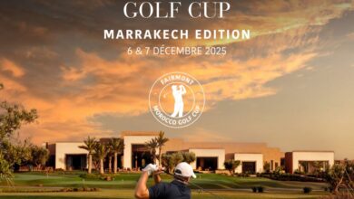 "كأس فيرمونت للغولف" يعود إلى مراكش في نسخة واعدة بداية دجنبر المقبل
