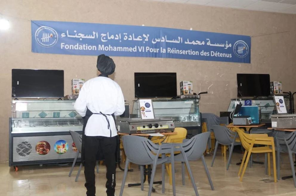 سجناء سابقون يستفيدون من مشاريع مدرة للدخل بكلميم