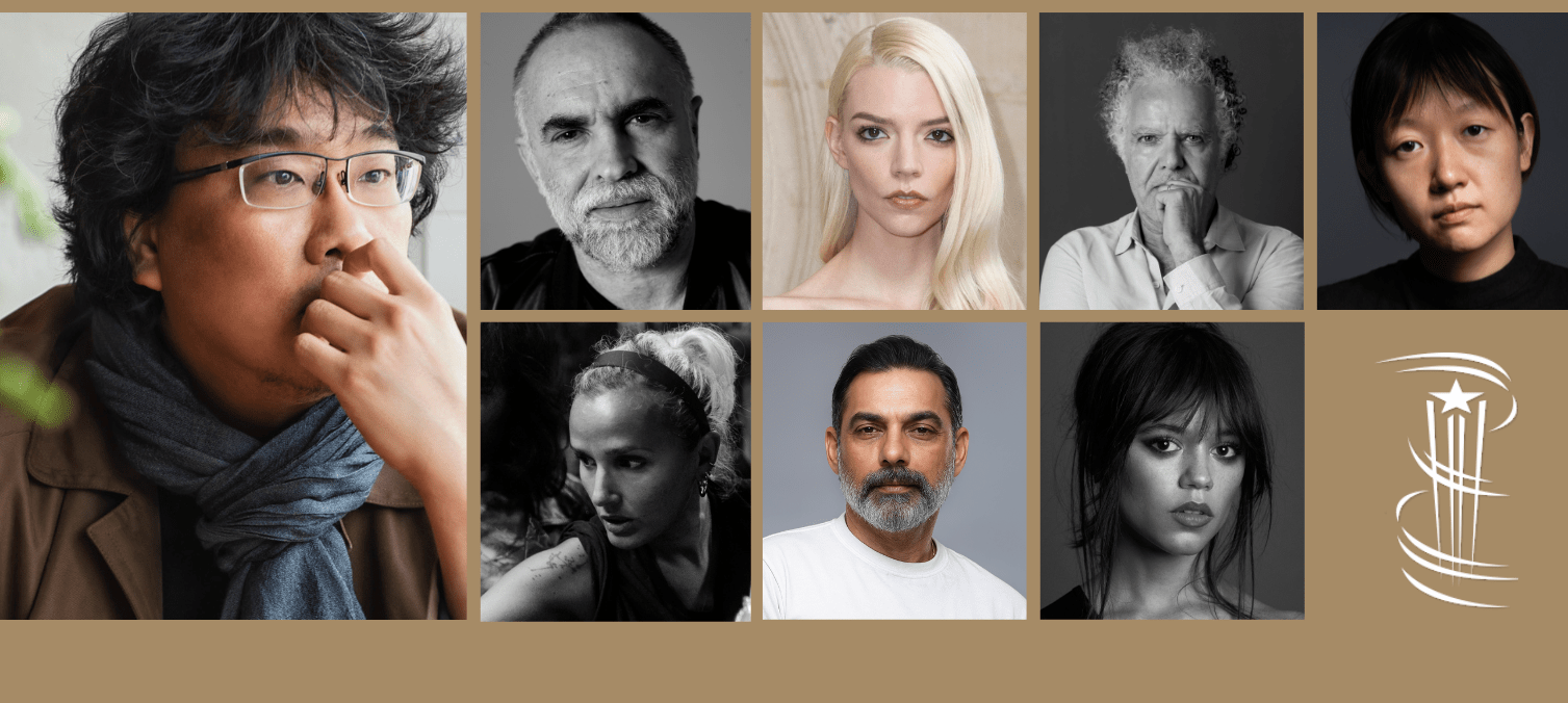 سينمائيون بارزون يقودون تقييم المسابقة الرسمية لمهرجان مراكش 2025