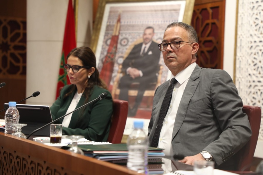 قانون المالية 2026: إعفاء الشركات الرياضية من الضريبة لخمس سنوات 