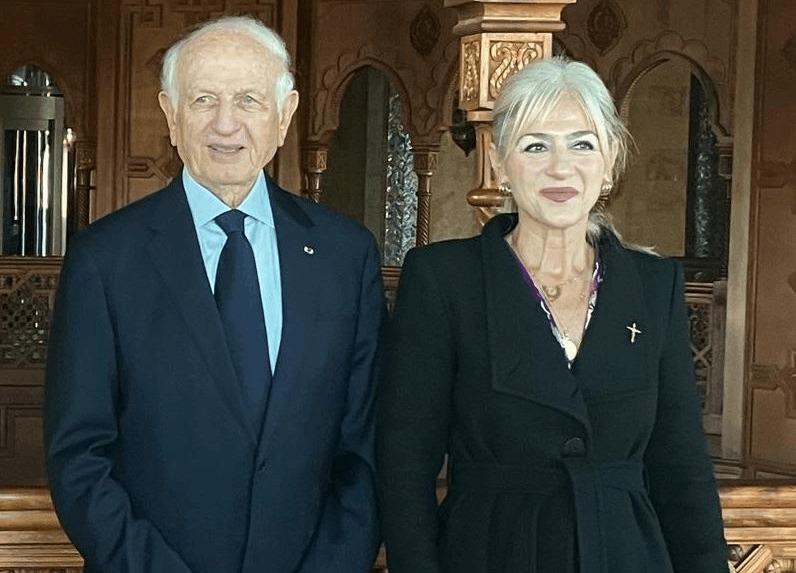 "مؤسسة الثقافات الثلاث" تنضم إلى شبكة المراكز العالمية لليونسكو