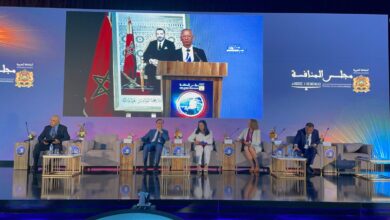 أحمد رحو: الرقمنة واقع يعيد تشكيل الاقتصاد ويتطلب تشريعات أكثر مرونة