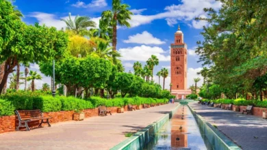 استقرار سوق العقار بمراكش بعد سنة من الارتفاعات المتتالية