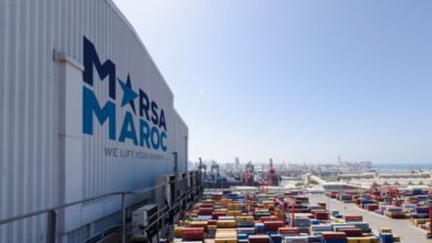 "مرسى ماروك" تضخ 1,8 مليار درهم لتحديث بنيتها التحتية المينائية