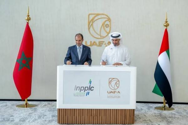 المغرب والإمارات يعززان التعاون في مجال مكافحة الفساد