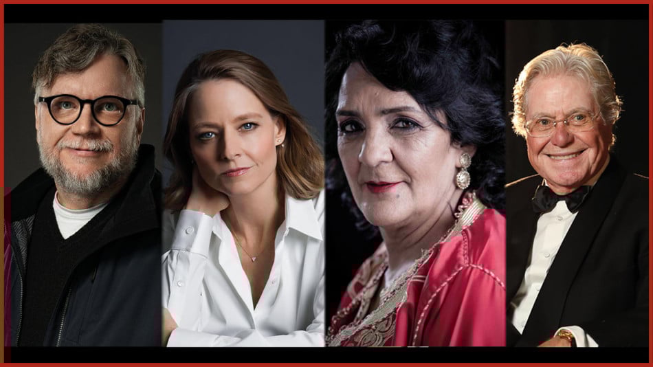 مهرجان الفيلم بمراكش يرفع الستار عن تكريم كبار نجوم السينما