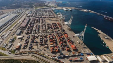 طنجة المتوسط يطلق برنامجاً استثمارياً بقيمة 7 مليارات درهم