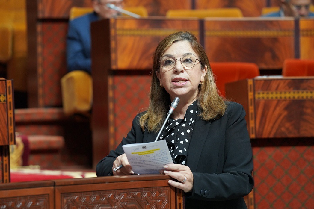 الوظيفة العمومية نحو العمل بدوام جزئي وساعات مرنة وهجين