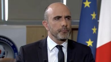 باريس تشيد بدور المغرب في إحباط الهجمات الإرهابية العابرة للحدود