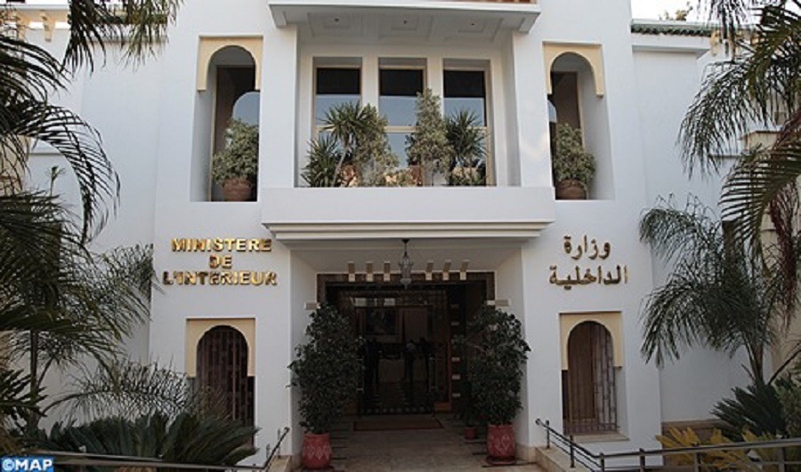 الداخلية تطلق مشاورات وطنية لتصميم برامج التنمية الترابية