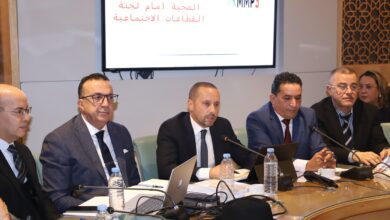 وزير الصحة أمام البرلمان: الشفافية أساس تدبير الصفقات والتراخيص الدوائية