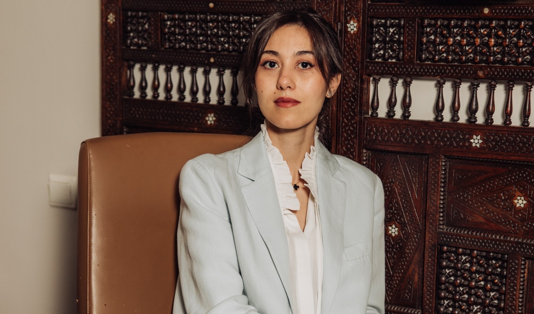 وكالة ELF & PARTNERS رؤية مغربية تعيد ابتكار التصميم الداخلي عالمياً