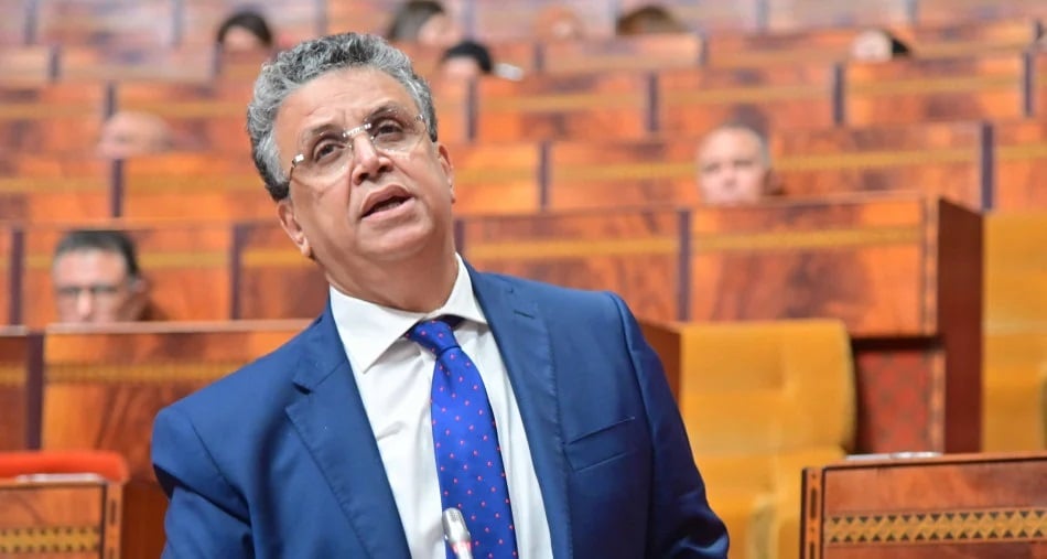 وهبي: العنوان المسجَّل في البطاقة هو المرجع القانوني الوحيد للتبليغ القضائي