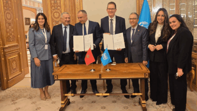 المغرب ويونيدو يطلقان شراكة صناعية استراتيجية 2025–2027