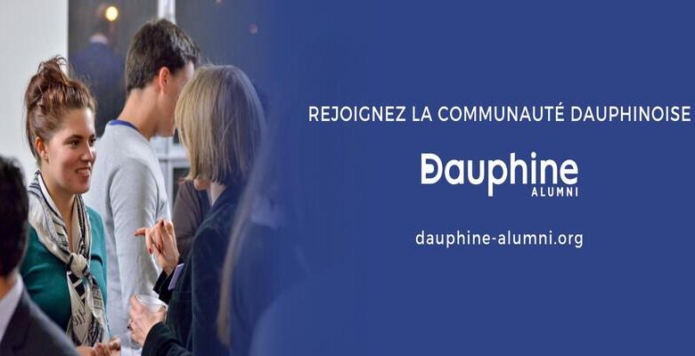 يوسف الفاسي الفهري رئيساً لجمعية خريجي جامعة باريس دوفين بالمغرب